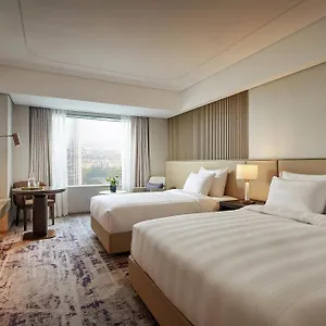 5* Отель Lotte World